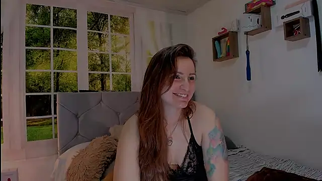 vanessabrown_ Chat XXX live