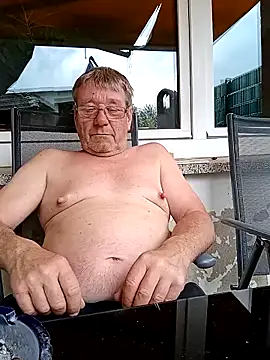 herry150 Webcam-Show
