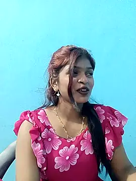 Twinkle-girl's Webcam Show