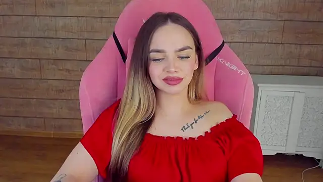 AnitaVenture Live XXX-Chat