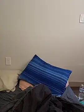 cinnaminnie's Webcam Show