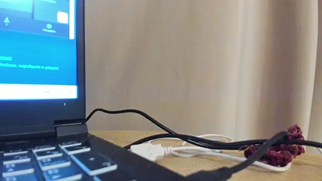 Mary_Queeny's Live XXX Chat