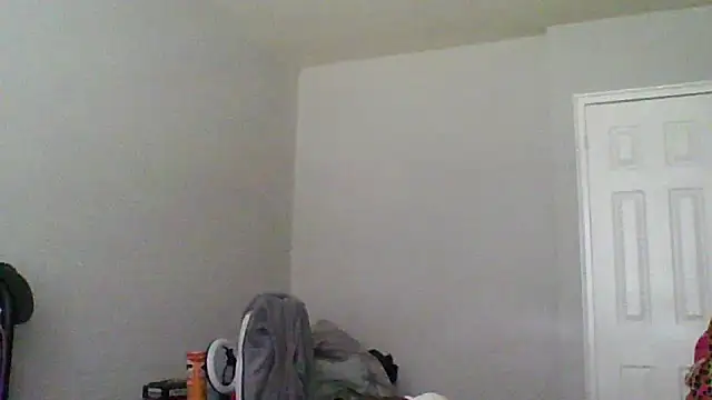 Show Webcam de BedazedFirefly