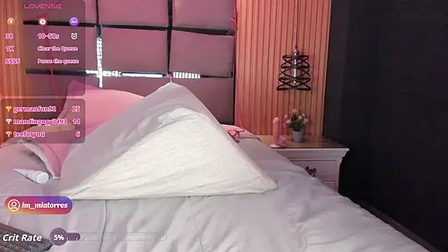 MiaTorres4 Obrolan Langsung XXX