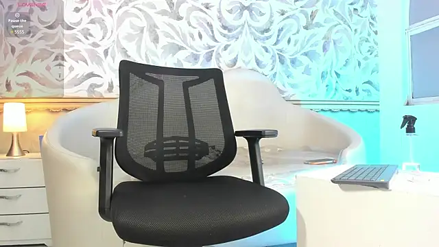 bear_mao_'s Webcam Show