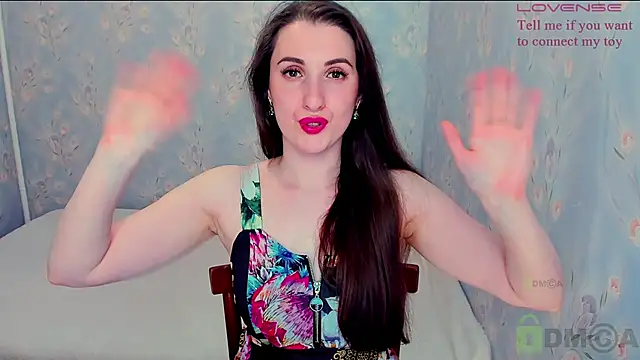 Chat XXX en directo de I-JUST-I