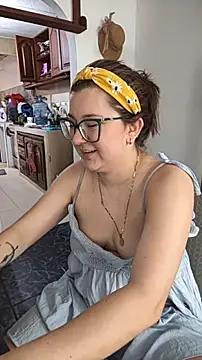 HunnyyLove Live XXX-Chat
