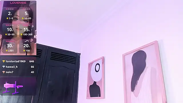valentinna_montess 라이브 XXX 채팅