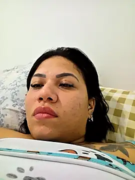 Show de webcam de millacavalona09