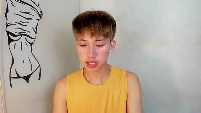 luxurioux_blake Obrolan Langsung XXX