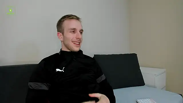 Buddy_Forman Webcam Show