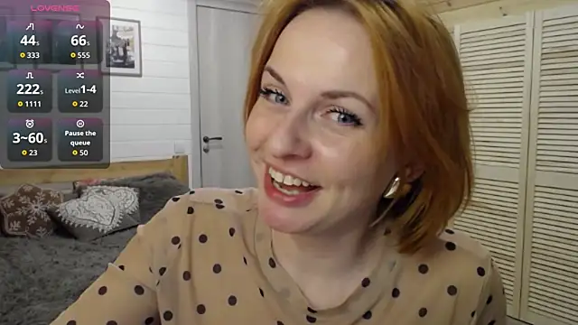 My_playful_lady's Live XXX Chat