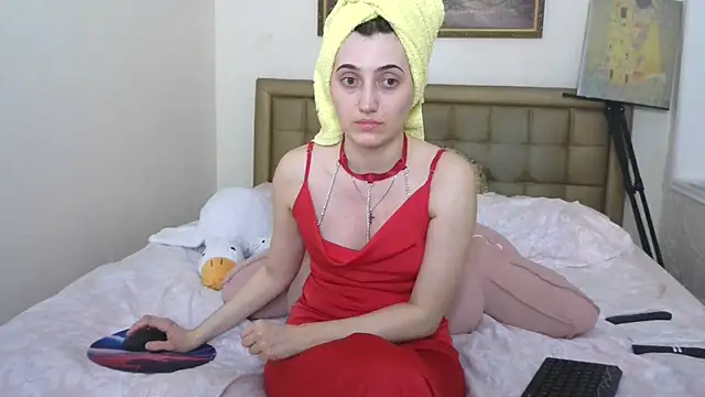 Iren Chat XXX in diretta