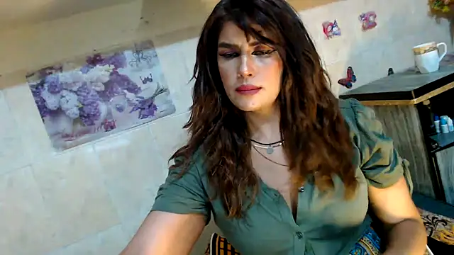 Chat XXX en directo de Isabella_Martin
