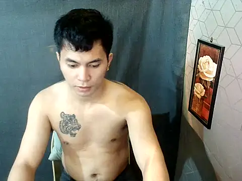 asianpatt69 Pertunjukan Webcam