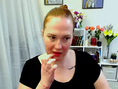 Lady_Tiana – Live XXX-chat