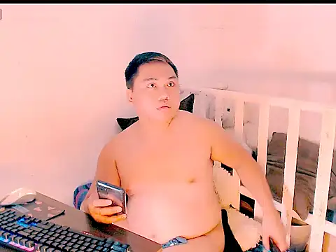 Hardking_69's Webcam Show