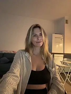 Show de abbyxluv na webcam