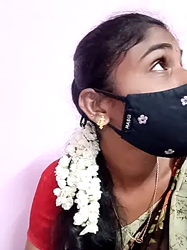 Tamil_Hot_RoyalQueen's Webcam Show