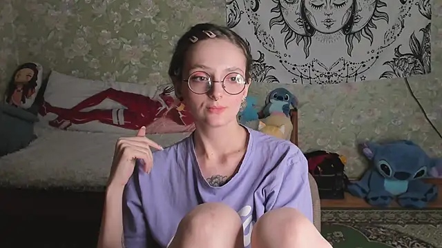 Cutie_Adelia's Live XXX Chat