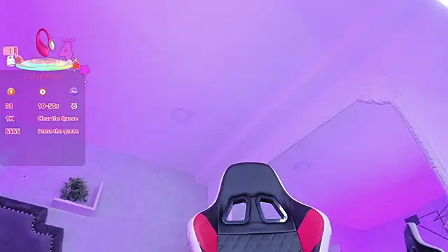 KarelyMitchel 라이브 XXX 채팅