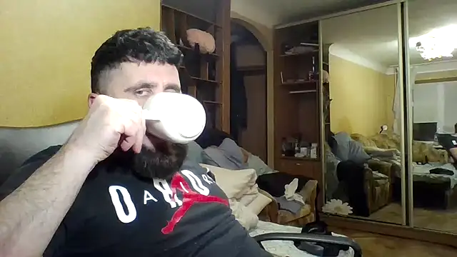 StasConnor Adlı Modelin Canlı XXX Sohbeti