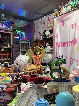 JesuAdam 即時 XXX 聊天