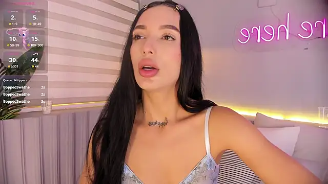 stephanymonroe Live XXX-chat
