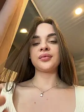 KristiRich's Live XXX Chat
