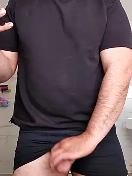 turkcock34 Webcam-Show