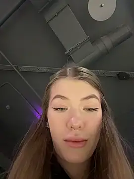 Risky_Mia69's Webcam Show