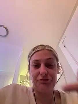 WendyVesper Pertunjukan Webcam