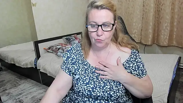 Frau_Marta's Live XXX Chat