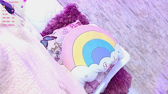 adara_le 라이브 XXX 채팅
