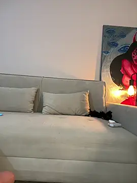 Webkamerová show MariaTull