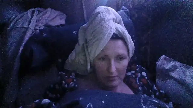 AllaSowinskaya Chat XXX live