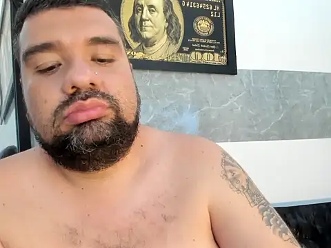 Živý XXX chat horus_gil
