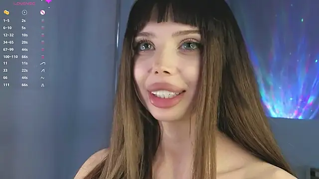 Jessie_JohnsのライブXXXチャット