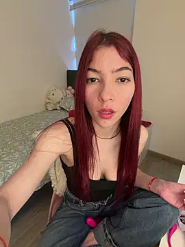 Živý XXX chat SarahLee__