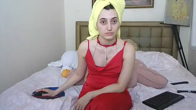 Iren 라이브 XXX 채팅