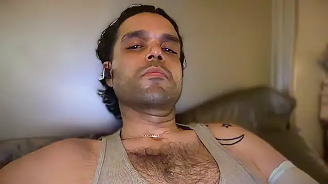 KungFuPanda001's Webcam Show