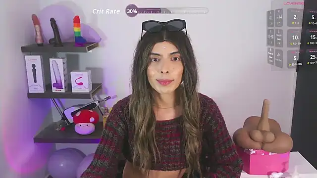 عرض كام valentina_crtti