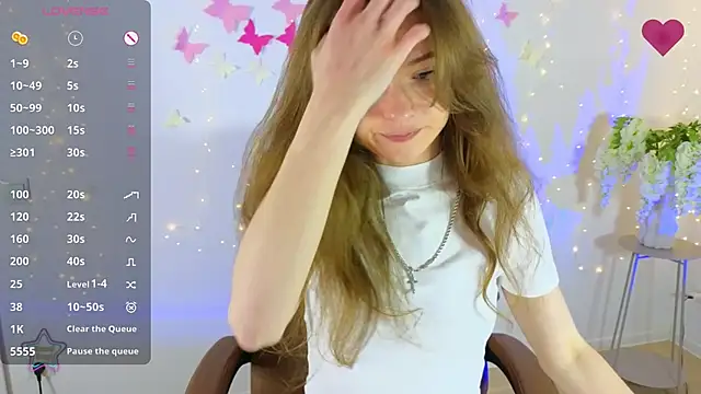 Katyaa_Lover: онлайн-секс-чат