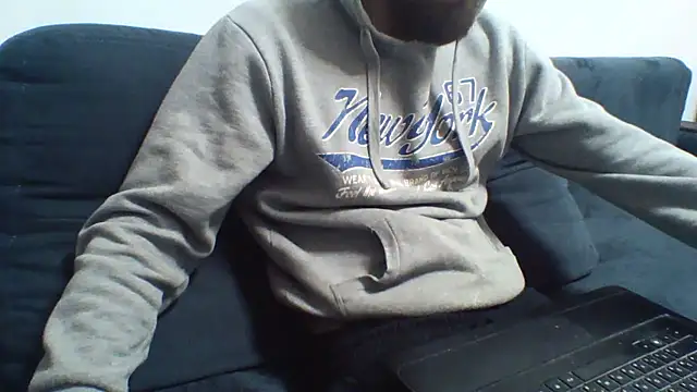 KaelNox's Webcam Show