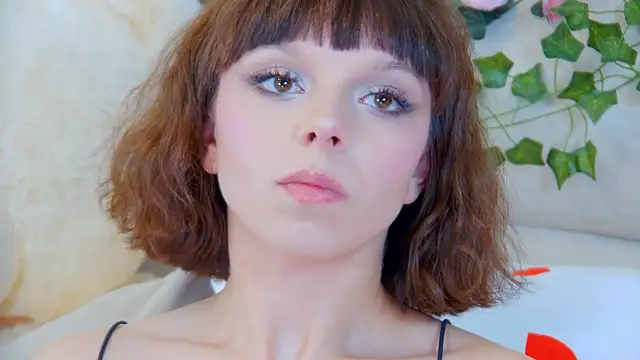 ElisabethDavis Live XXX Chat