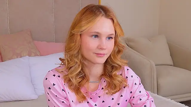 AmeliRoyse's Live XXX Chat