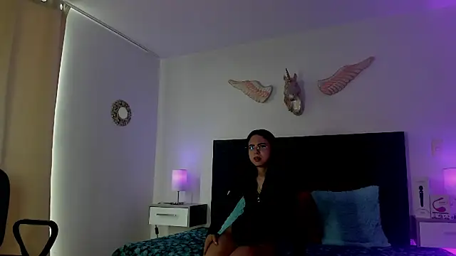Natalye_23のライブXXXチャット