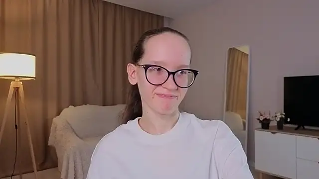 Chat XXX ao vivo de BettyBrowni