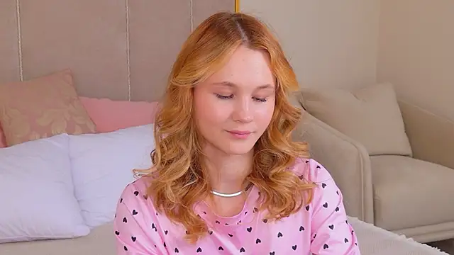 AmeliRoyse's Live XXX Chat