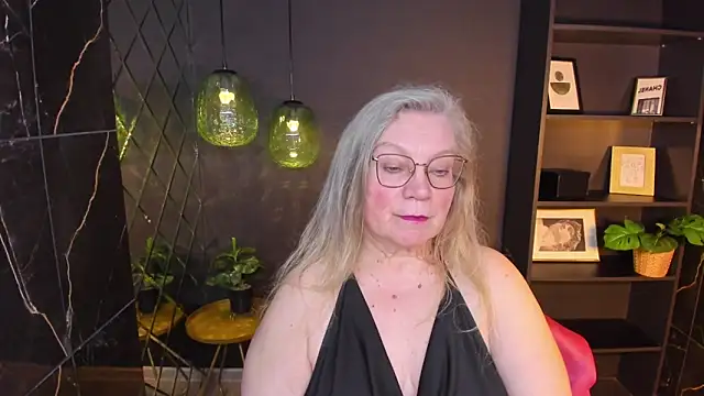 NataliMellow's Live XXX Chat